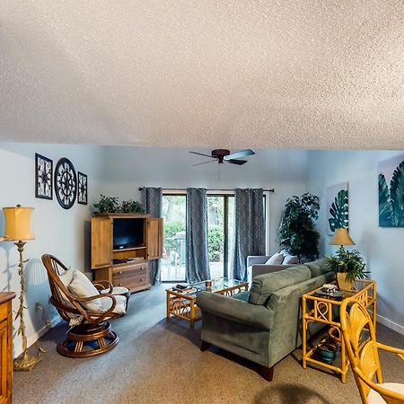 Greens 203 Hilton Head Island Bagian luar foto