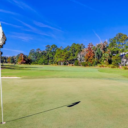 Greens 203 Hilton Head Island Bagian luar foto