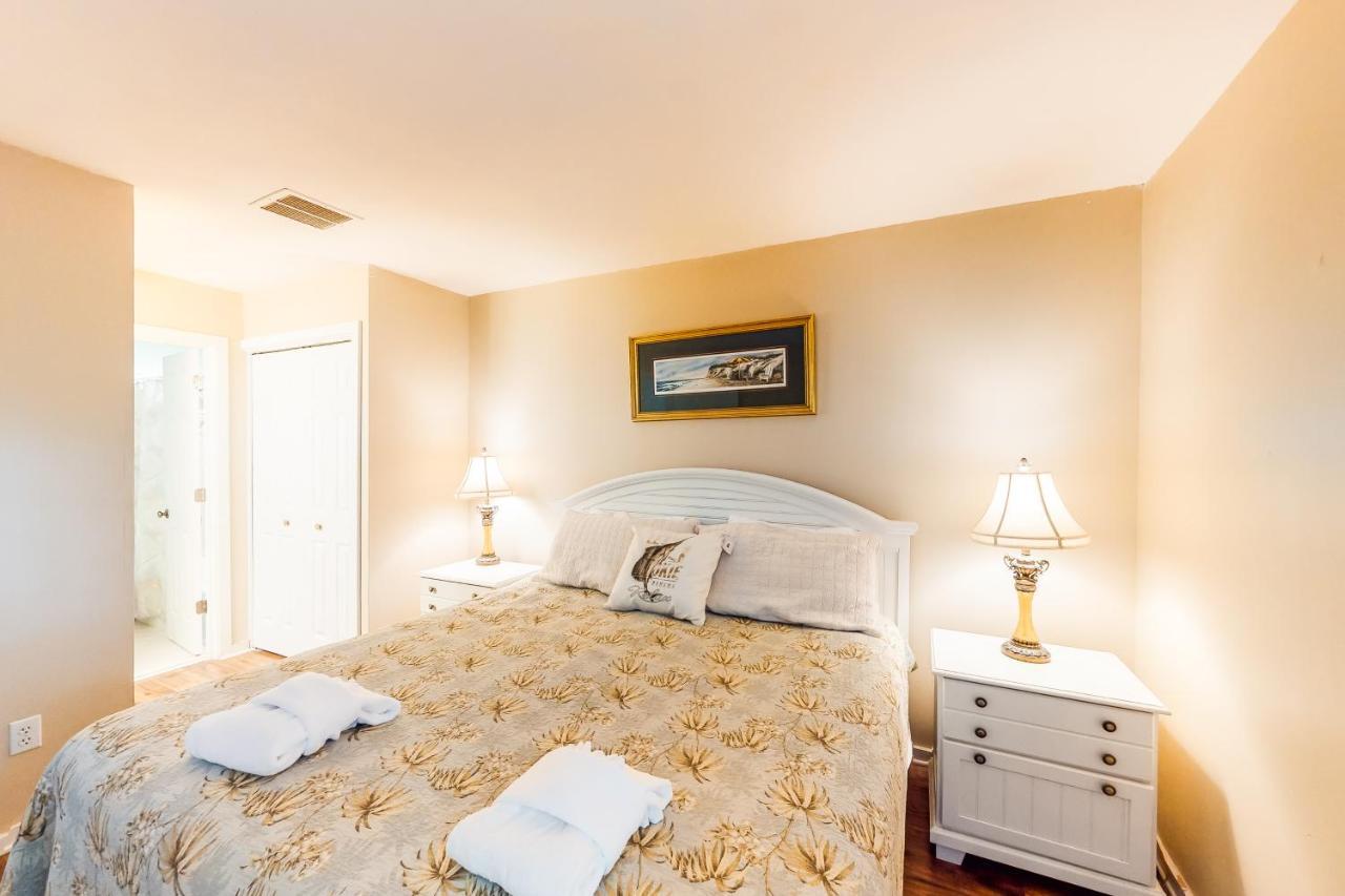 Greens 203 Hilton Head Island Bagian luar foto