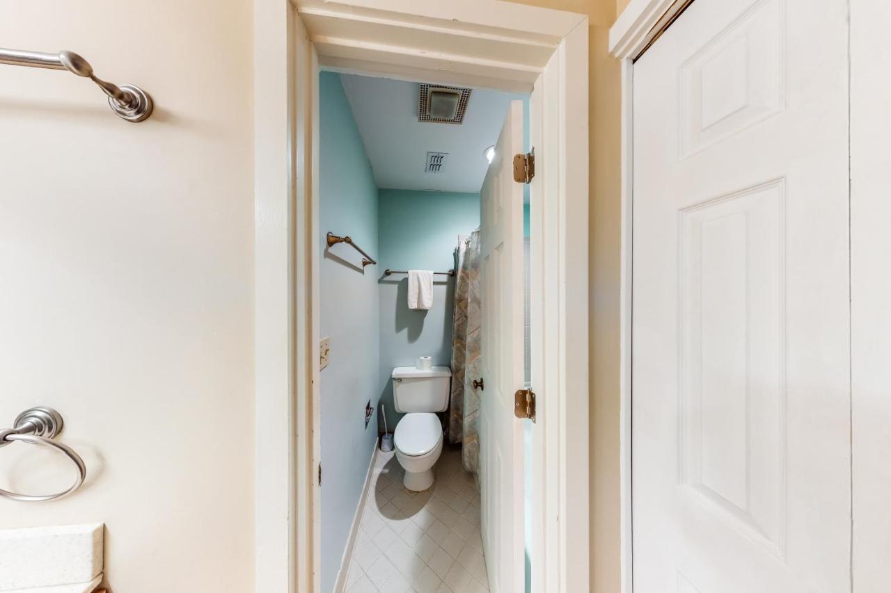 Greens 203 Hilton Head Island Bagian luar foto