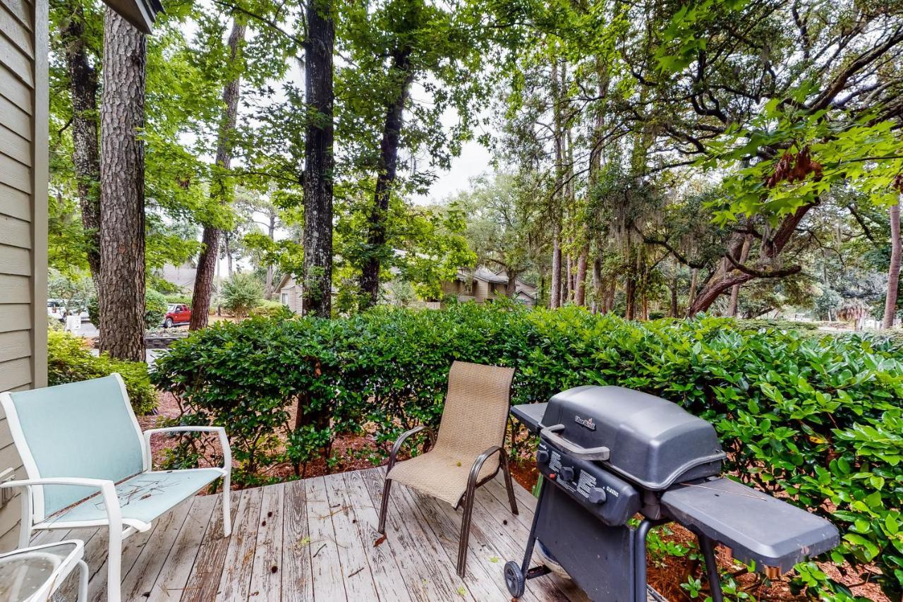 Greens 203 Hilton Head Island Bagian luar foto