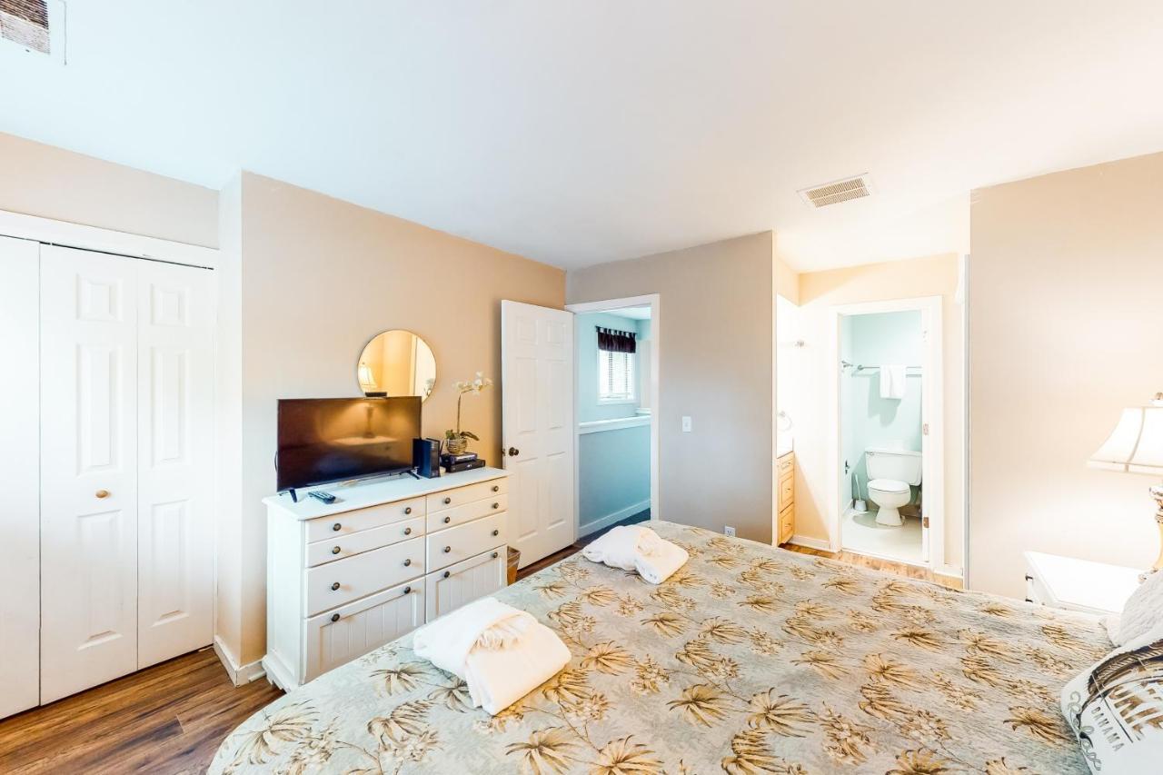 Greens 203 Hilton Head Island Bagian luar foto