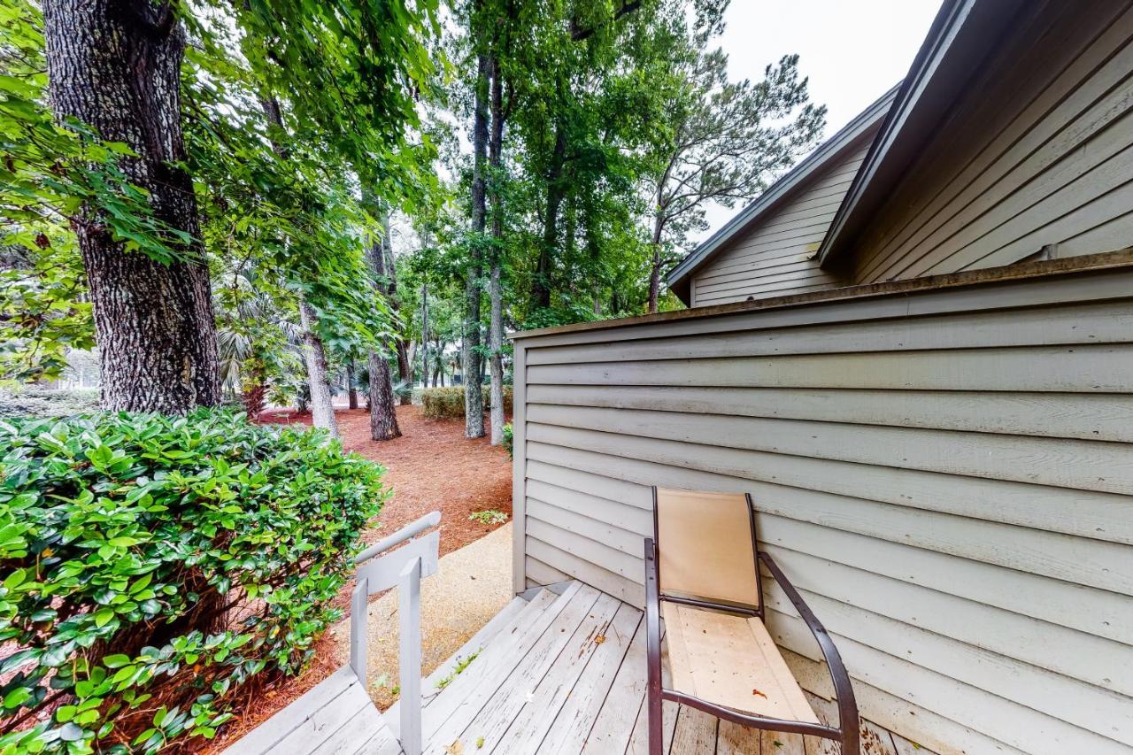 Greens 203 Hilton Head Island Bagian luar foto