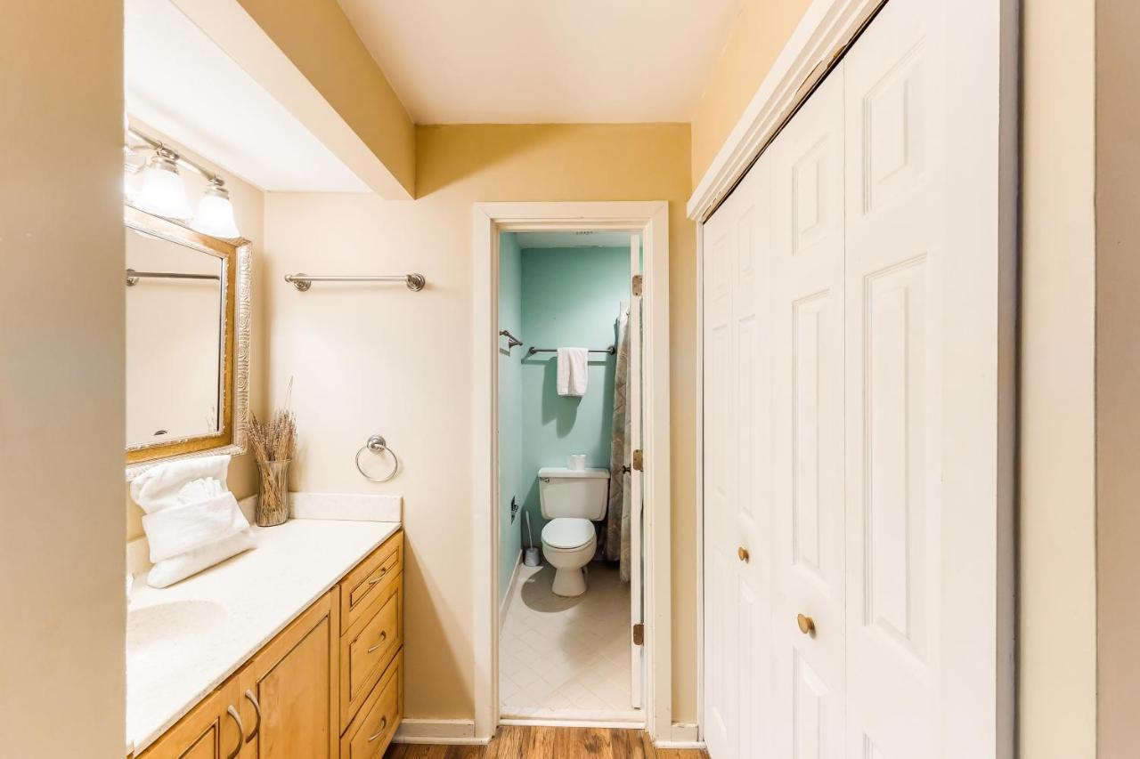 Greens 203 Hilton Head Island Bagian luar foto