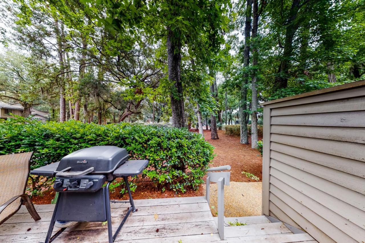Greens 203 Hilton Head Island Bagian luar foto
