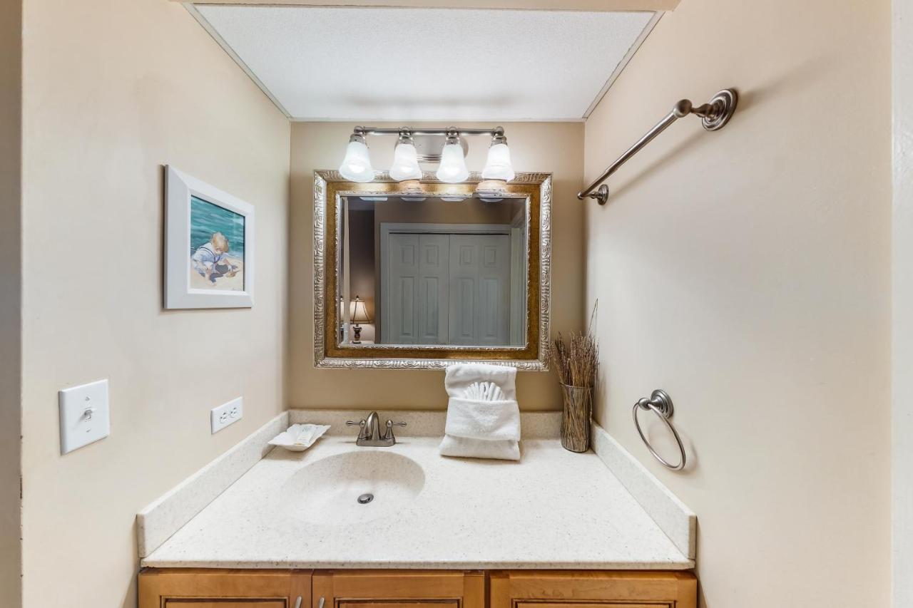 Greens 203 Hilton Head Island Bagian luar foto