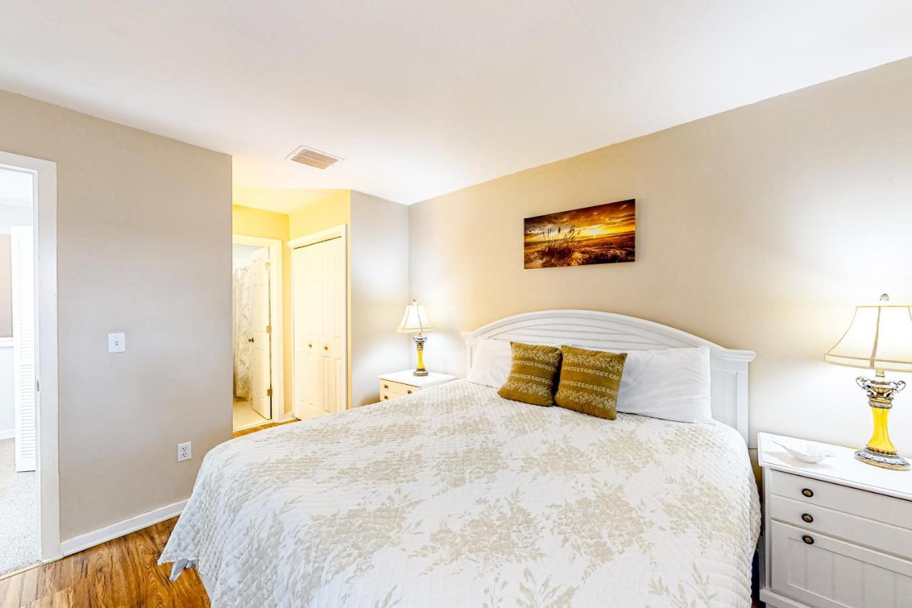 Greens 203 Hilton Head Island Bagian luar foto