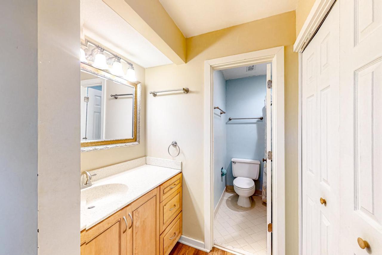 Greens 203 Hilton Head Island Bagian luar foto