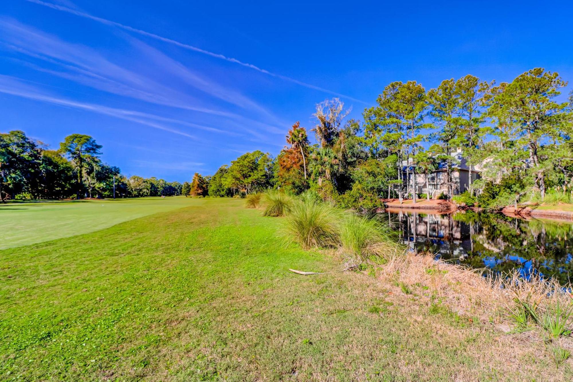 Greens 203 Hilton Head Island Bagian luar foto