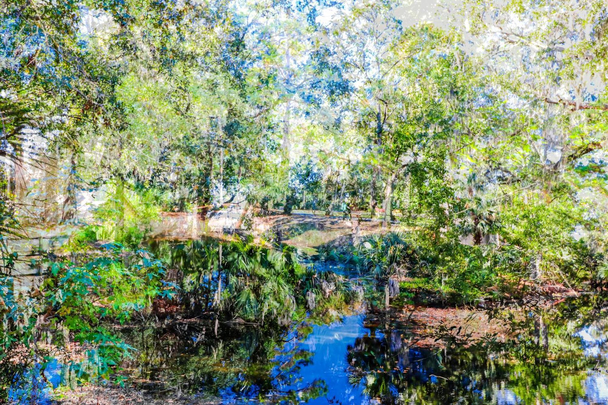 Greens 203 Hilton Head Island Bagian luar foto